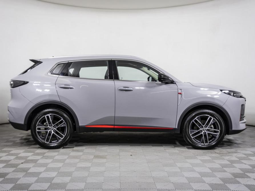 Changan UNI-S I Москва  - изображение 4