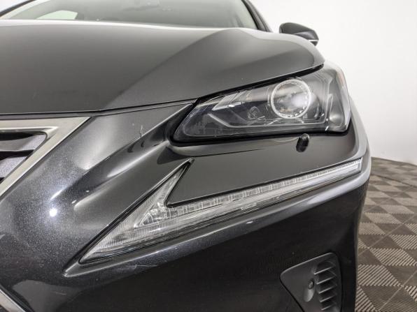 Lexus NX I Рестайлинг с пробегом 2019 года, цена 3 655 000 рублей, 92080 км, внедорожник, Автокод Объявления