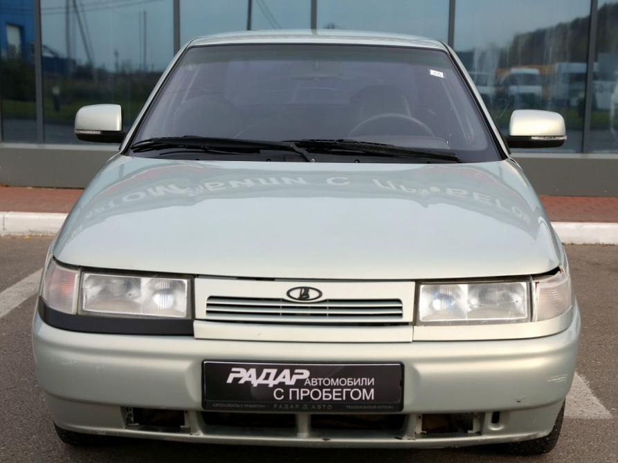 Lada (ВАЗ) 2110 Иваново  - изображение 2