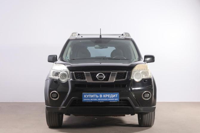 Nissan X-Trail II Рестайлинг с пробегом 2011 года, цена 1 199 000 рублей, 255000 км, внедорожник, Автокод Объявления