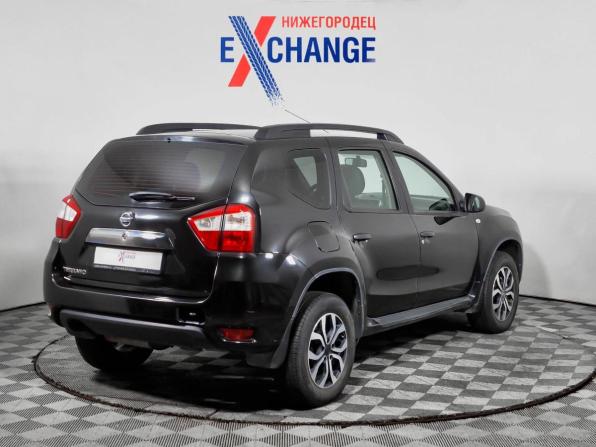 Nissan Terrano III (D10) с пробегом 2014 года, цена 899 000 рублей, 81011 км, внедорожник, Автокод Объявления