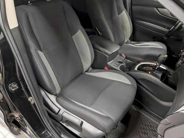 Nissan Qashqai II Рестайлинг с пробегом 2021 года, цена 1 790 000 рублей, 133350 км, внедорожник, Автокод Объявления