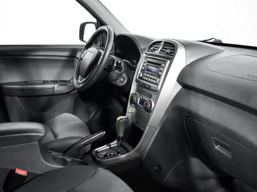 Chery Tiggo (T11) I Рестайлинг (FL) Санкт-Петербург  - изображение 14