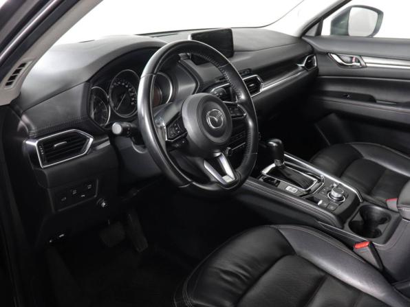 Mazda CX-5 II с пробегом 2020 года, цена 3 397 000 рублей, 61709 км, внедорожник, Автокод Объявления