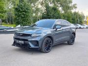 Geely Tugella I Чебоксары  - изображение 23
