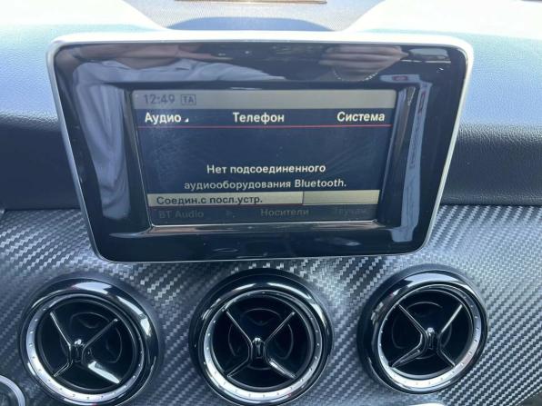 Mercedes-Benz GLA I (X156) с пробегом 2014 года, цена 1 612 500 рублей, 140253 км, внедорожник, Автокод Объявления