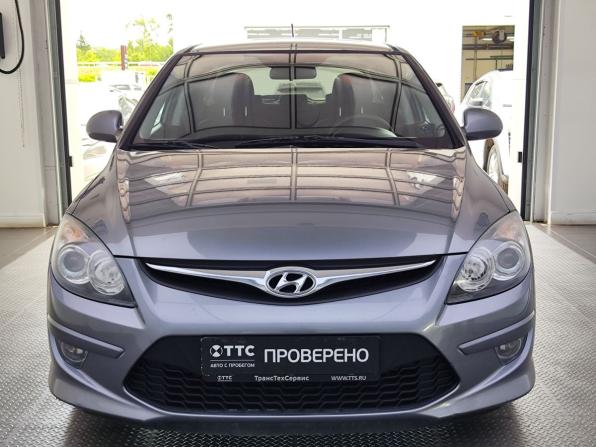 Hyundai i30 I Рестайлинг с пробегом 2011 года, цена 865 000 рублей, 133156 км, хэтчбек, Автокод Объявления