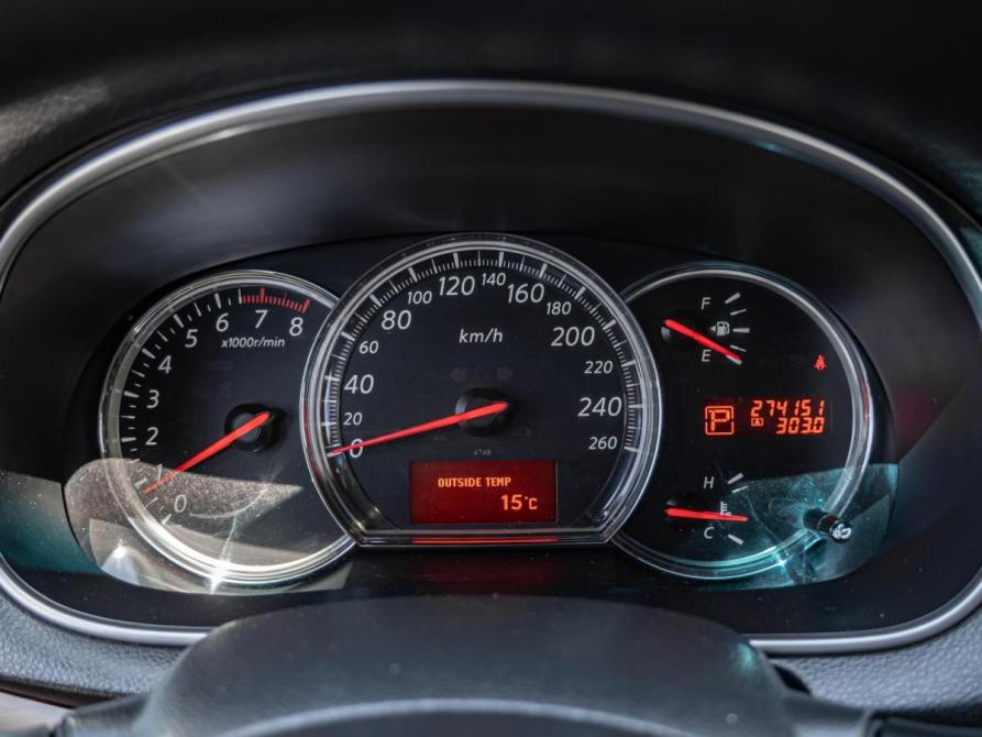 Nissan Teana II Краснодар  - изображение 16