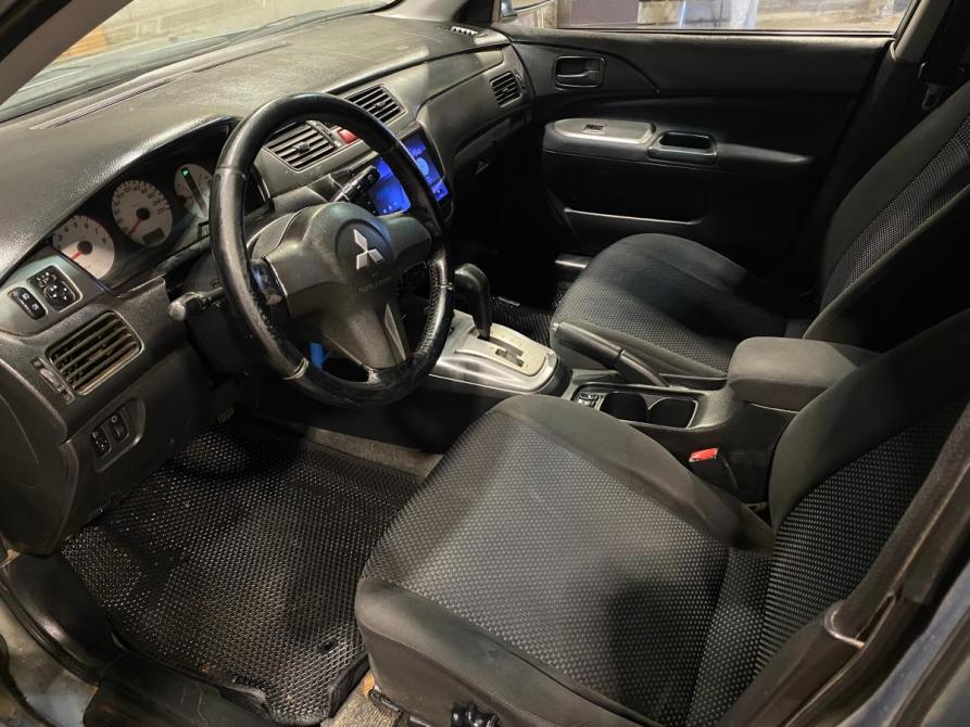 Mitsubishi Lancer IX Рестайлинг Челябинск  - изображение 3