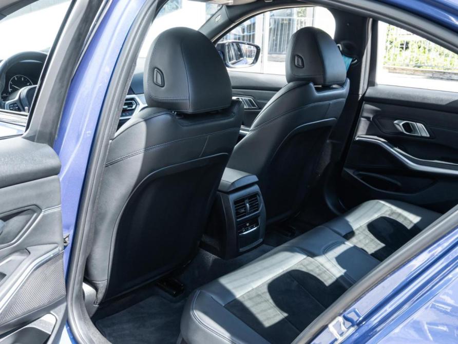 BMW 3 серии VII (G2x) Ставрополь  - изображение 11