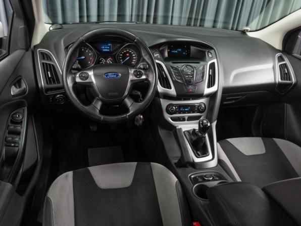 Ford Focus III с пробегом 2014 года, цена 889 000 рублей, 201820 км, хэтчбек, Автокод Объявления
