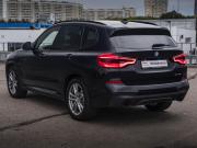 BMW X3 III (G01) Москва  - изображение 31