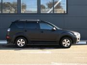Mitsubishi Outlander II Рестайлинг Новороссийск  - изображение 28