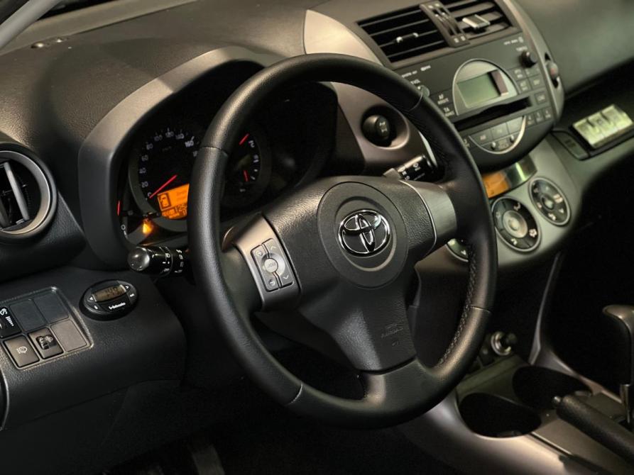 Toyota RAV4 III (XA30) Челябинск  - изображение 8