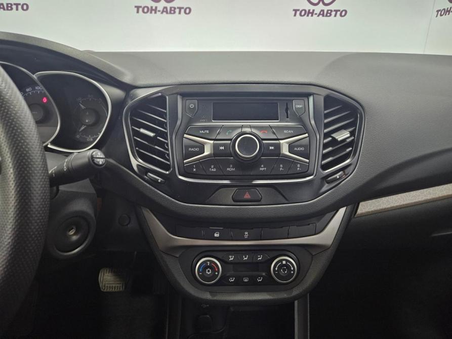 Lada (ВАЗ) Vesta I Тольятти  - изображение 19