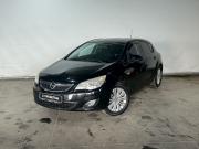 Opel Astra J Москва  - изображение 22