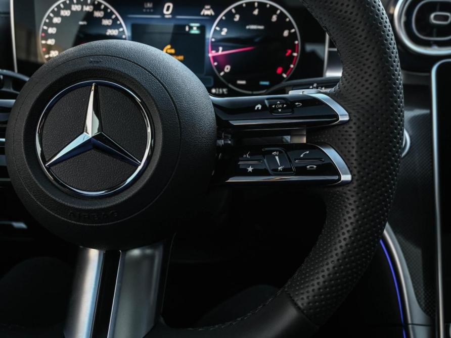 Mercedes-Benz C-Класс V (W206) Новороссийск  - изображение 17