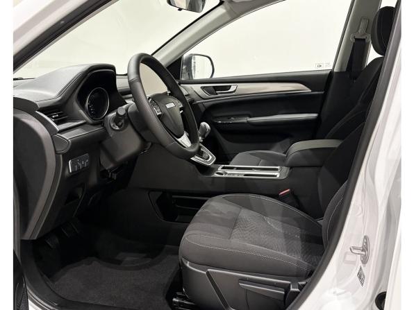 Новый Haval M6 II 2026 года, цена 2 099 000 рублей, внедорожник, Автокод Объявления