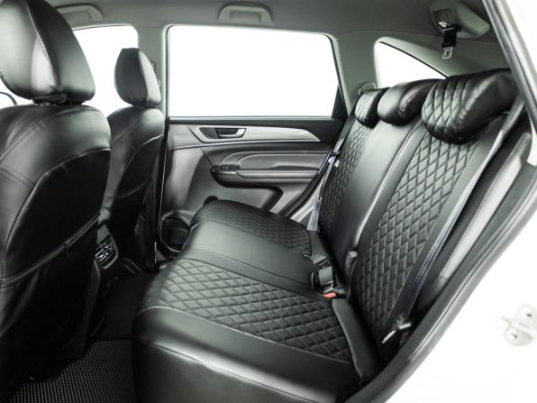 Haval M6 II с пробегом 2025 года, цена 1 935 400 рублей, 4000 км, внедорожник, Автокод Объявления