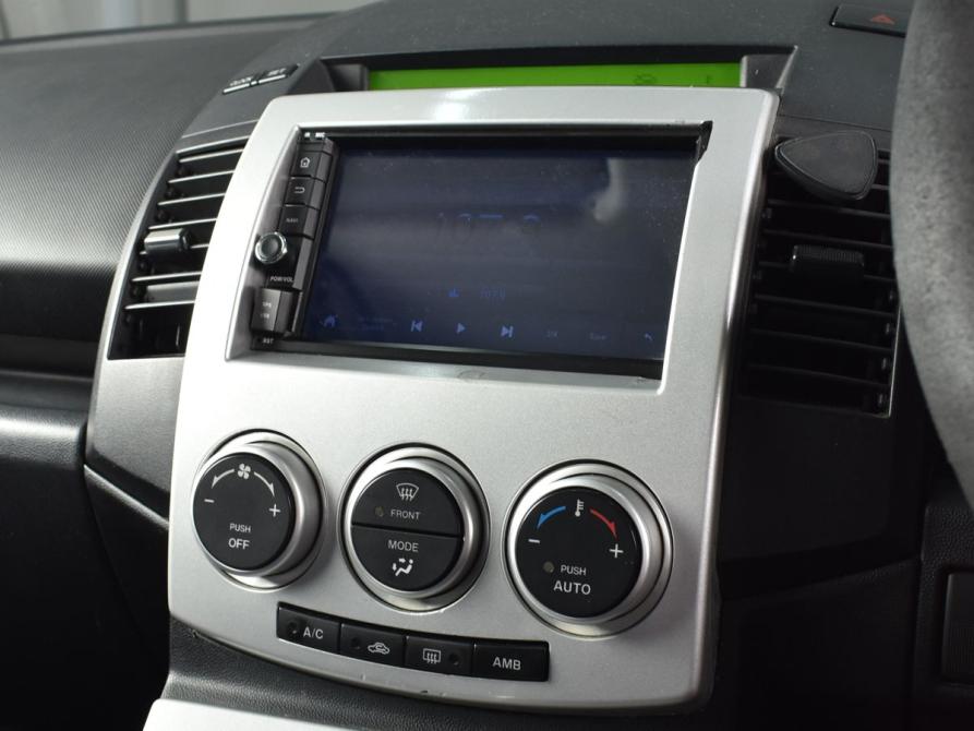 Mazda Premacy II (CR) Кемерово  - изображение 13