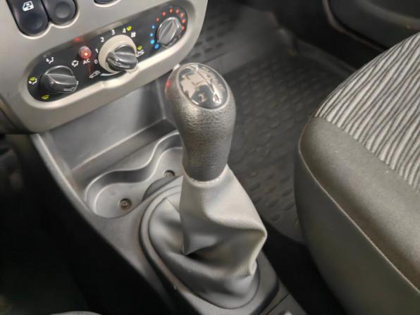 Renault Sandero I с пробегом 2011 года, цена 349 000 рублей, 244173 км, хэтчбек, Автокод Объявления