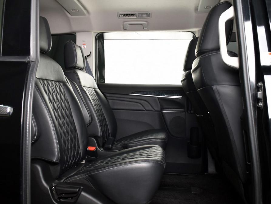 Mitsubishi Delica D:5 I Рестайлинг Кемерово  - изображение 14