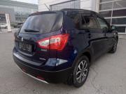 Suzuki SX4 II (S-Cross) Рестайлинг Новокузнецк  - изображение 28