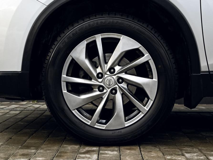 Nissan X-Trail III Екатеринбург  - изображение 22