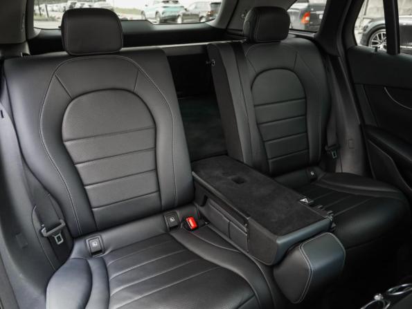 Mercedes-Benz GLC I (X253) с пробегом 2018 года, цена 3 149 000 рублей, 56000 км, внедорожник, Автокод Объявления