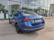 Skoda Rapid II Ижевск  - изображение 34