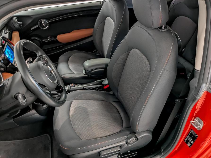 Mini Hatch III (F55/F56) Рестайлинг Москва  - изображение 21
