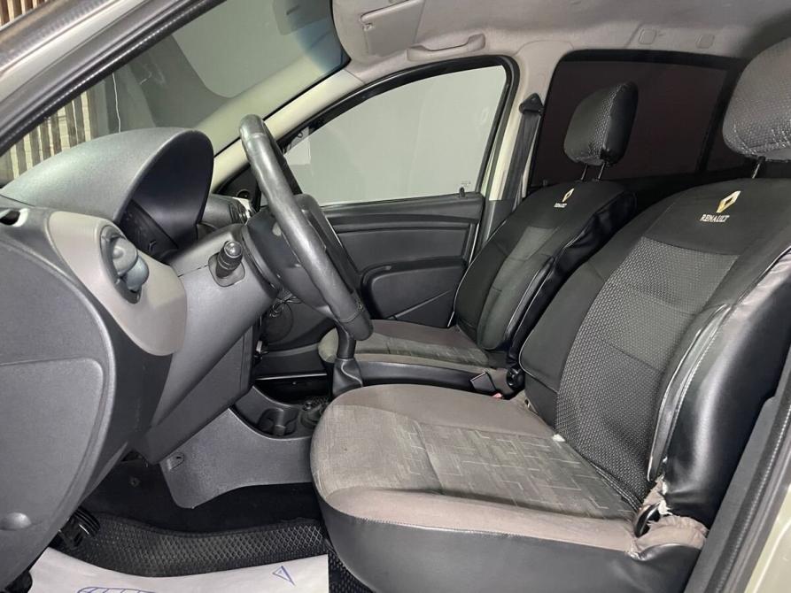 Renault Sandero I Тверь  - изображение 7