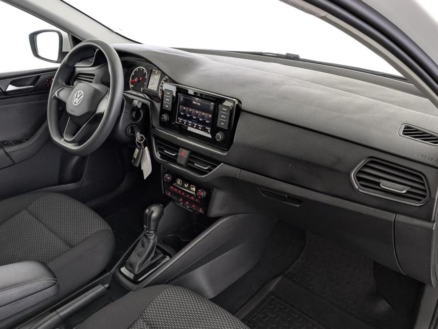 Volkswagen Polo VI Москва  - изображение 13