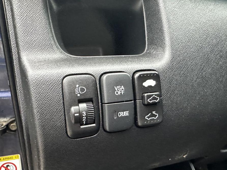 Honda CR-V II Рестайлинг Ярославль  - изображение 22