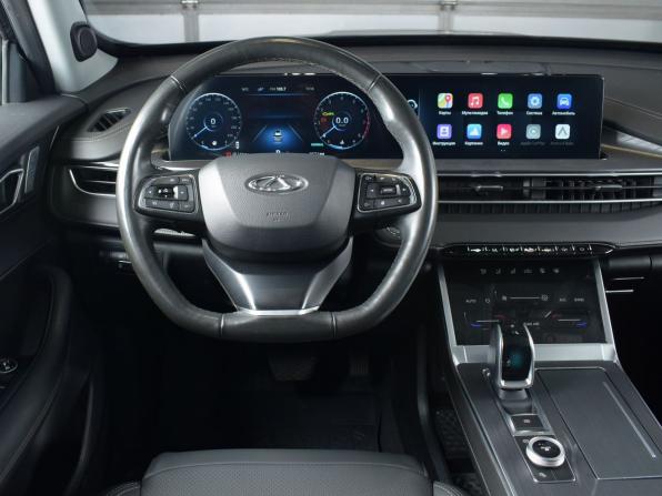 Chery Tiggo 7 Pro Max I с пробегом 2023 года, цена 1 849 999 рублей, 59034 км, внедорожник, Автокод Объявления