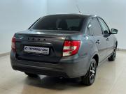 Lada (ВАЗ) Granta I Рестайлинг Москва  - изображение 18