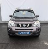 Nissan X-Trail II Санкт-Петербург  - изображение 30