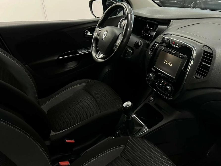 Renault Kaptur I Казань  - изображение 18