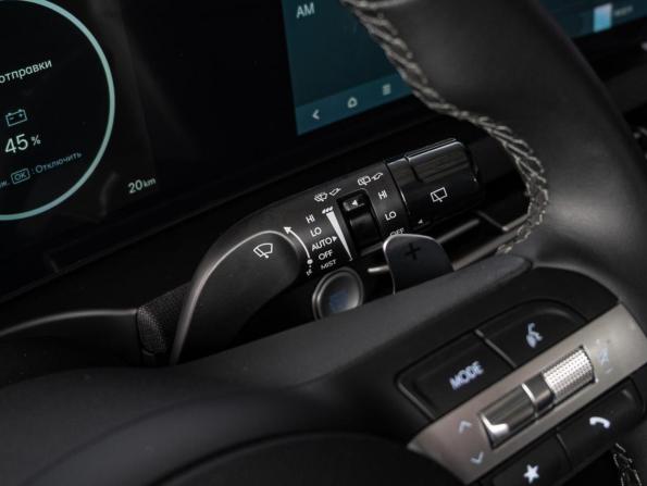 Hyundai Tucson IV Рестайлинг с пробегом 2026 года, цена 4 020 000 рублей, 20 км, внедорожник, Автокод Объявления
