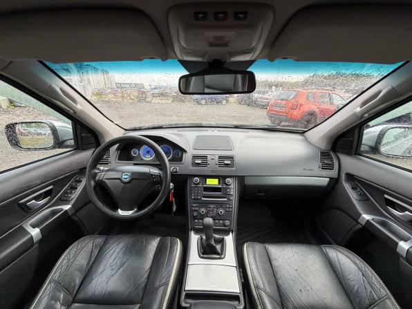 Volvo XC90 I Рестайлинг с пробегом 2009 года, цена 1 295 000 рублей, 327000 км, внедорожник, Автокод Объявления