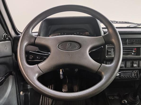 Lada (ВАЗ) 2131 (4x4) I с пробегом 2010 года, цена 485 000 рублей, 248566 км, внедорожник, Автокод Объявления