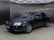 Kia Spectra I Рестайлинг 2 Самара  - изображение 20