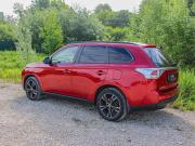 Mitsubishi Outlander III Калуга  - изображение 25
