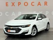 Chevrolet Malibu IX Рестайлинг Волгоград  - изображение 23