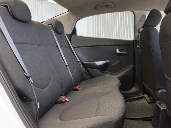 Kia Rio III с пробегом 2012 года, цена 837 000 рублей, 95232 км, седан, Автокод Объявления