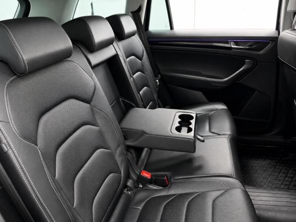 Skoda Kodiaq I с пробегом 2017 года, цена 2 500 000 рублей, 163000 км, внедорожник, Автокод Объявления