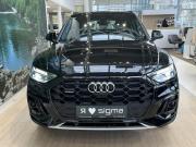 Audi Q5 II (FY) Рестайлинг Санкт-Петербург  - изображение 28