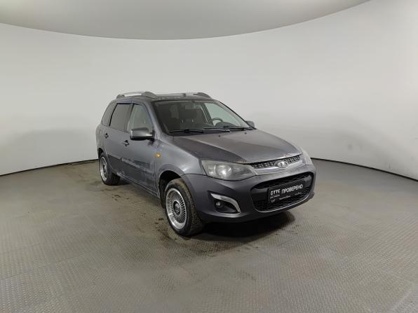 Lada (ВАЗ) Kalina II с пробегом 2014 года, цена 240 000 рублей, 398108 км, универсал, Автокод Объявления