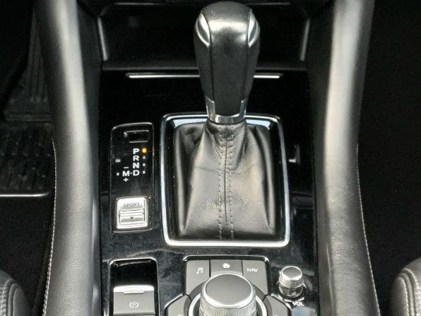 Mazda 6 III (GJ) Рестайлинг 2 с пробегом 2019 года, цена 2 199 000 рублей, 151308 км, седан, Автокод Объявления