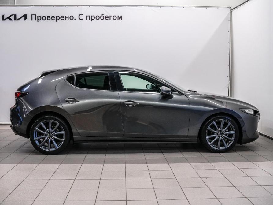 Mazda 3 IV (BP) Красноярск  - изображение 7